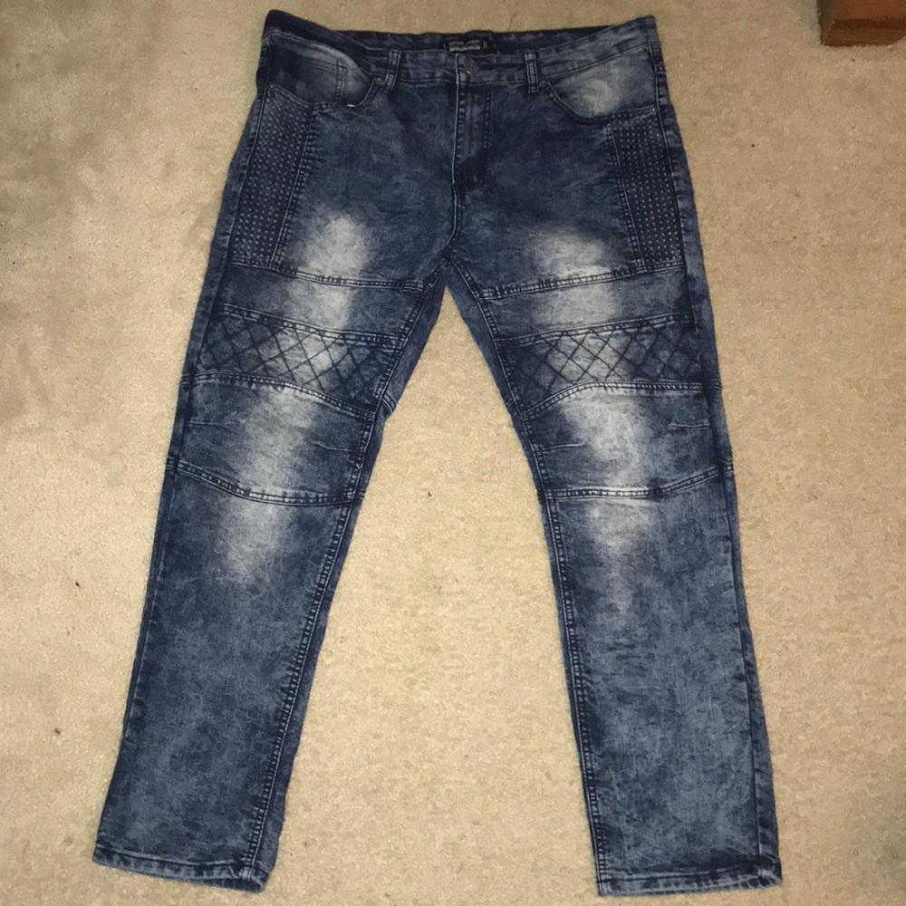 Jeans W38/L32